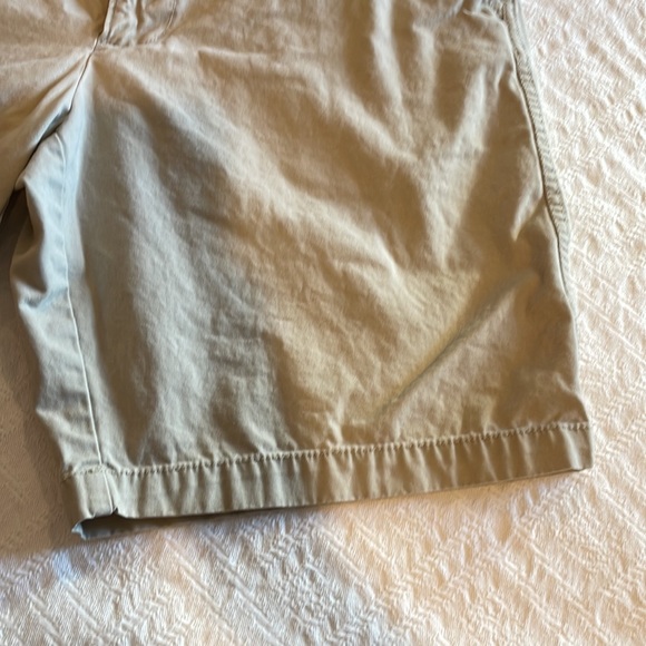 Men’s Old Navy 38 cotton flat front shorts - Picture 9 of 9